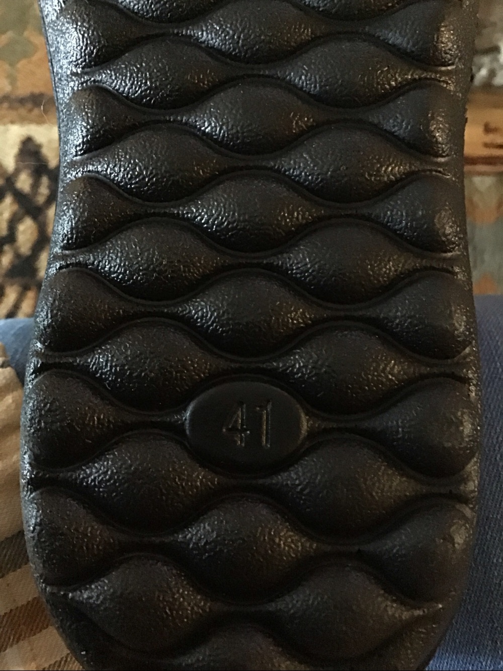 Winter boots - Picture 5 of 6